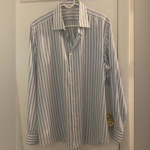 Vince SuitSupply Dress Shirt